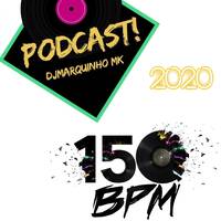Podcast Funky 2019 - Dezembro Final by DJMarquinho MK