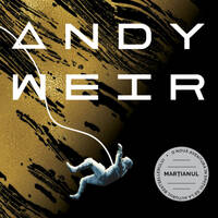 "Proiectul Hail Mary" - Andy Weir by George Hari Popescu