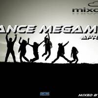 Dance Megamix April 2017 mixed by Dj Miray (www.DJs.sk) by Peter Ondrasek