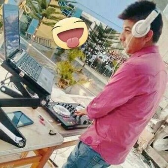 DJ MAB