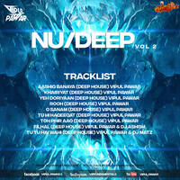 Aashiq Banaya (Deep Mix) Vipul Pawar by MumbaiRemix India™