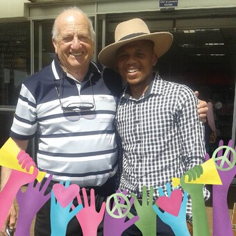 Mlambo Sabelo