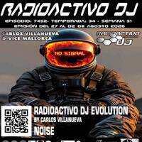 Radioactivo DJ 31-2026 Carlos Villanueva &amp; D-Vice Mallorca by Carlos Villanueva
