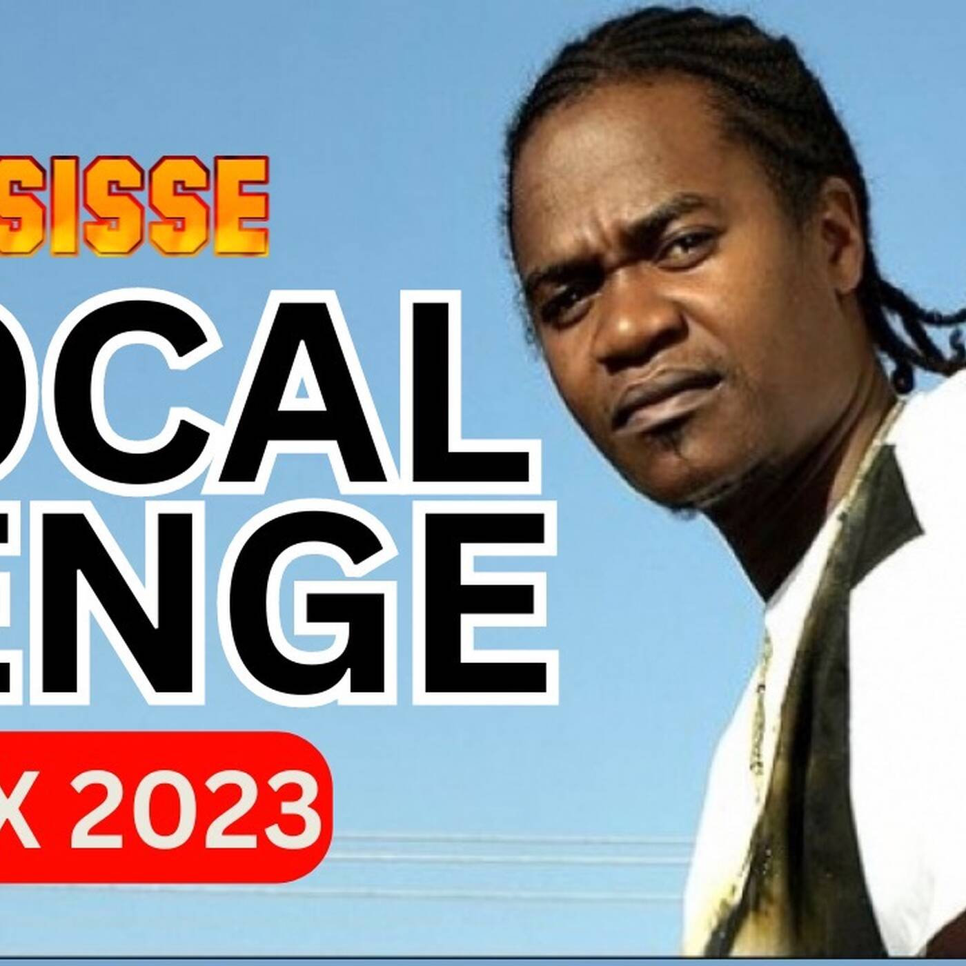 DJ SISSE - LOCAL GENGE MIX