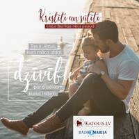 Misiju mēnesis | 24.10.2019, ceturtdiena by Radio Marija Latvija