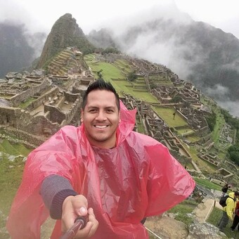 Gustavo Quinde Zumaeta