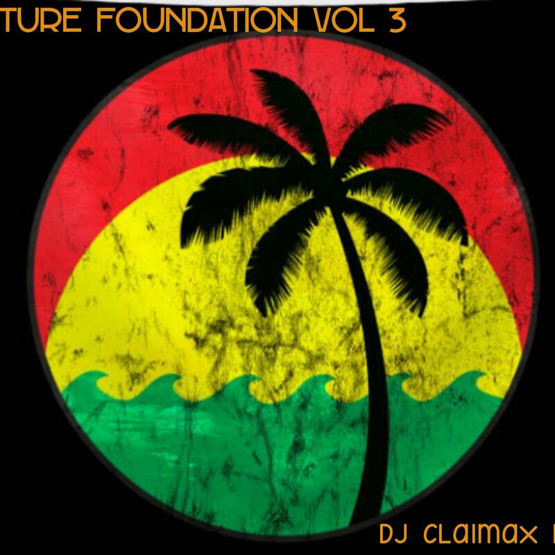 MATURE FOUNDATION 3 DJ CLAIMAX DEE
