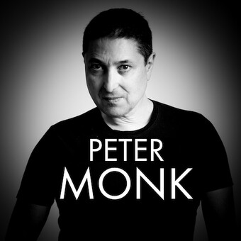 Peter Monk