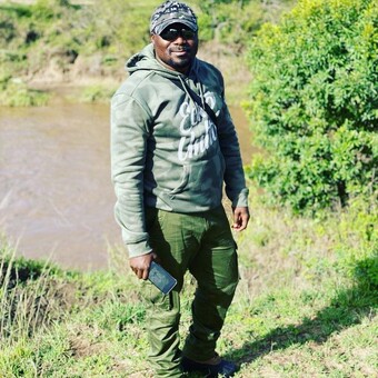 Wafulah Steve Gilbert