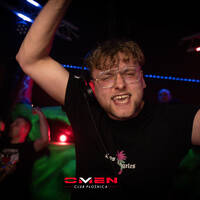 FATBOI @ OMEN CLUB PŁOŚNICA - 10-LECIE GASHMAKERA - 11 NOC ZAGŁADY - 03.05.2024 - by OMEN CLUB