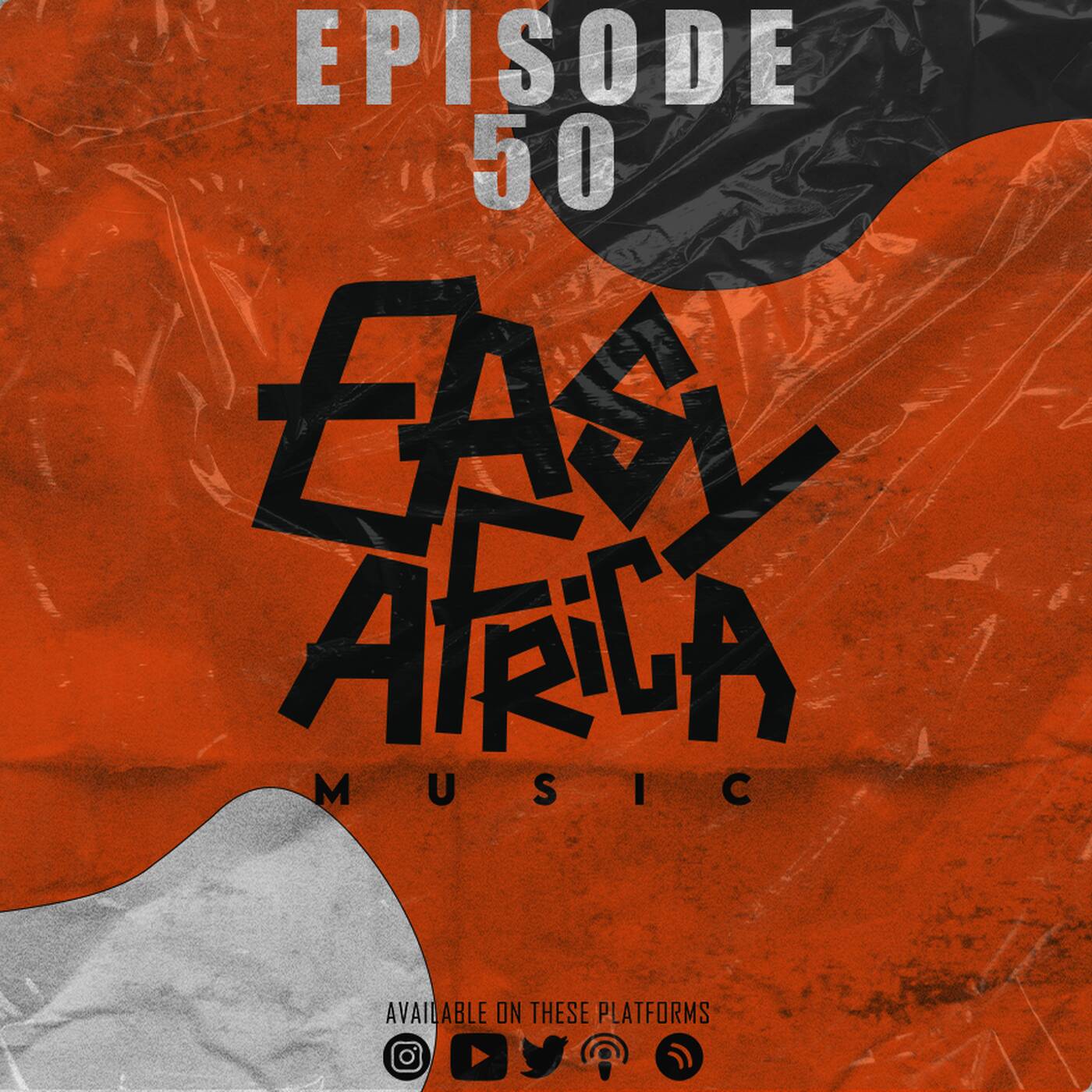 Easy Africa | Episode 50 episode artwork