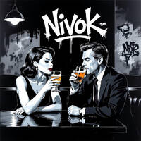 Drunken Sailor [feat. Bill Bruford] by Nivok Spilkommen