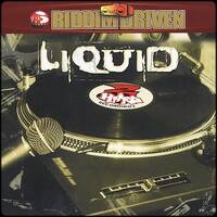Liquid Riddim Mixx by Deejay Vique