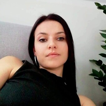 Magda Wylamowska
