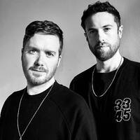 Gorgon City - Triple J Mix Up Resident (2021.09.11) by Radio