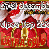 LP Top220 - 71-67 - vrijdag 30 december 2022 - Chris Hoesen - Radio Extra Gold by Retro Flashback