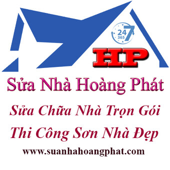 Sửa Nh&agrave; Ho&agrave;ng Ph&aacute;t