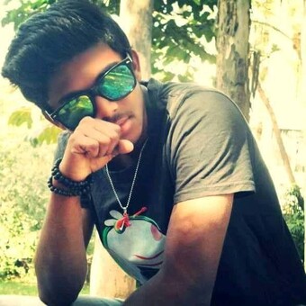 Yasin Shaikh