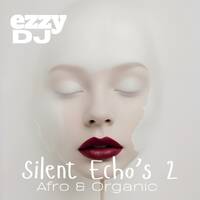 ezzydj-Silent Echo's 2-Afro Organic by ezzydj