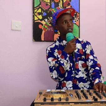 Kay Jaymms entertainment