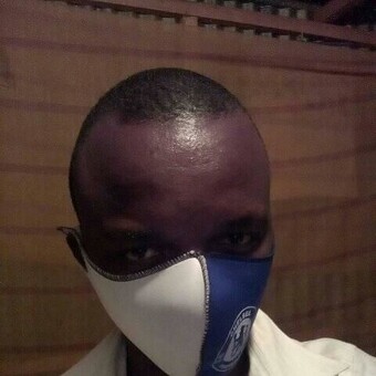 Onesmus Murimi Murerwa