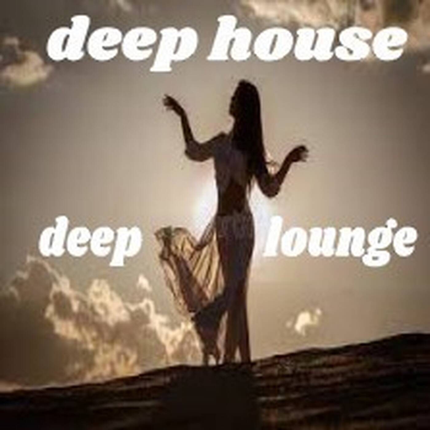 DJ ARI'S STYLE#ENJOY&DEEP HOUSE&EP 04 2024 week- end episode artwork