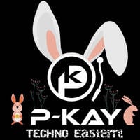 P-KAYs EasterEgg 2026 by P-KAY