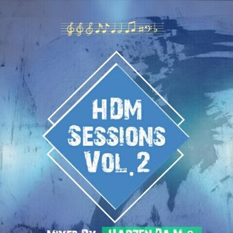 Hapzen Da M &amp; Master Mind