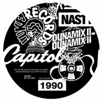 DJ Wiz - Rap History Mix 1990 by DJ Wiz