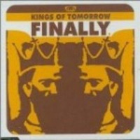 King Of Tomorrow - Finally (David S - Deep House Remix) by David S