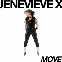 Jenevieve X - Move (Ranny's Peak Hour Edit) by Ranny
