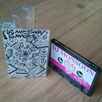 DJ Monsoon - Scratchin' &amp; Mixin' Tape 01 - Side A (12th Jan 1991) by Pete Monsoon