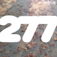 AMDJS Radio Show VOL277 (Feodor AllRight) by AMDJS