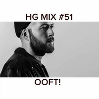 Hypnotic Groove Mix #51 - Ooft! by Hypnotic Groove