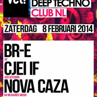 Nova Caza @ vet! 08-02-2014 Club NL by Nova Caza