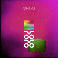 Lolo - Orange by APOB (aka Lolo Lolo)