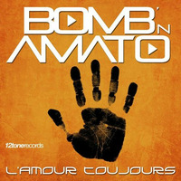 Bomb´n Amato - L'amour Toujours 2k13 (Single Mix) by DJ Amato