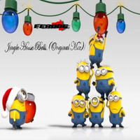 Jingle House Bells (Original M by Fernando Gallardo a.k.a. FeRDoG
