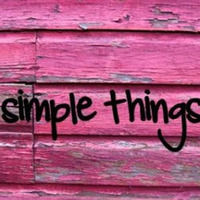 02 Simple Things (Vocal Mix) by frankdfunk