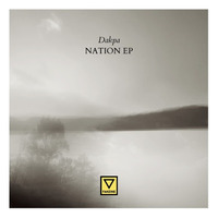 Dakpa - Nation Ep - Fanzine Records 004D