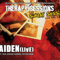 ctoafn dubstep set @ Therapy Sessions Melburn with Raiden May 2008 by ctoafn