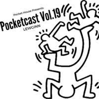 Pocketcast Vol.19 LEWGINN by Pocket House