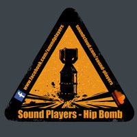 Sound Players - Hip Bomb (Original Mix) ! Free Download ! by Sound Players