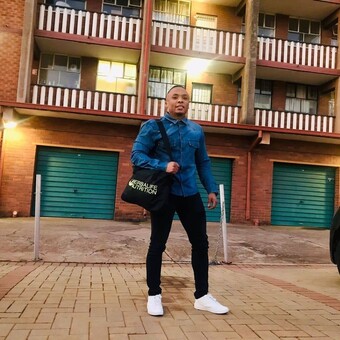 Christopher James Jr Louw