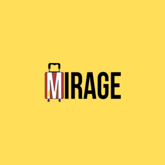 Mirage Luggage