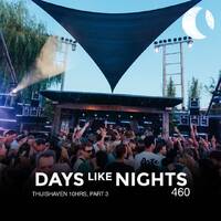 Eelke Kleijn - DAYS like NIGHTS Radio 460 by tocco_scuro