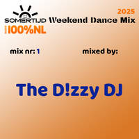 20251003 Somertijd Weekend Dance Mix #01 mixed by The D!zzy DJ by DJ Duke