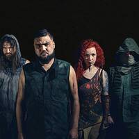 66ª Força Bruta · Convidados: Terramorta by Força Bruta