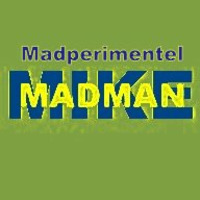 Madmanmike - Madperimental by Madmanmike