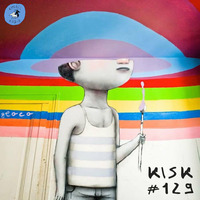 Apparel Music Radio show #129: Kisk - Gloco by Kisk